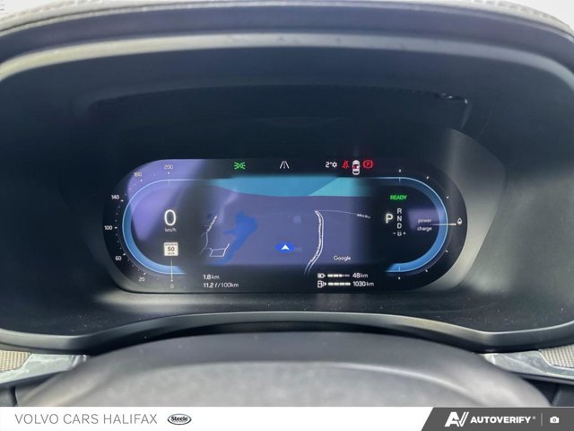 Volvo S60 Plug-In Hybrid Ultra Black Edition 2025-14