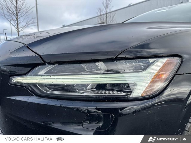 Volvo S60 Plug-In Hybrid Ultra Black Edition 2025-7