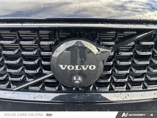 Volvo S60 Plug-In Hybrid Ultra Black Edition 2025-8