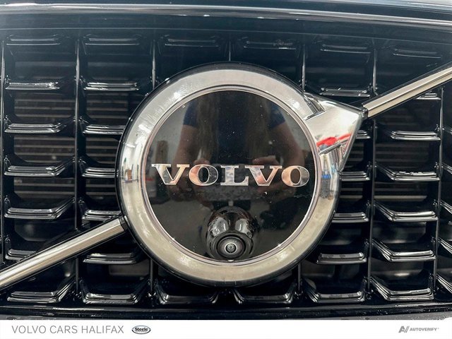 Volvo S60 Plus Dark Theme 2024-8