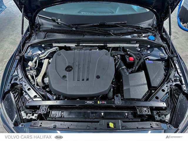 Volvo S60 Plus Dark Theme 2024-9