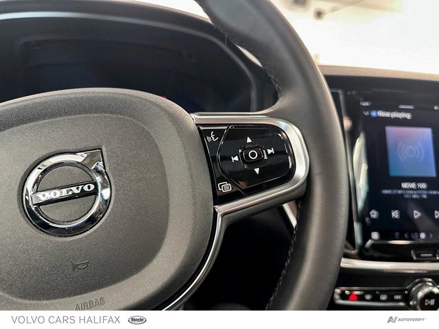 Volvo S60 Plus Dark Theme 2024-15