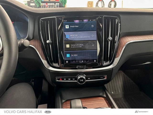 Volvo S60 Plus Dark Theme 2024-18