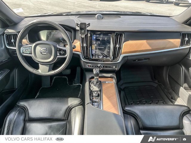 2019 Volvo S90 Inscription-22