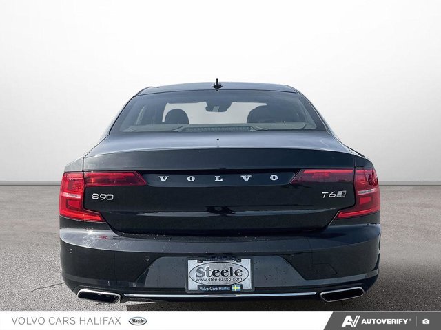 2019 Volvo S90 Inscription-4