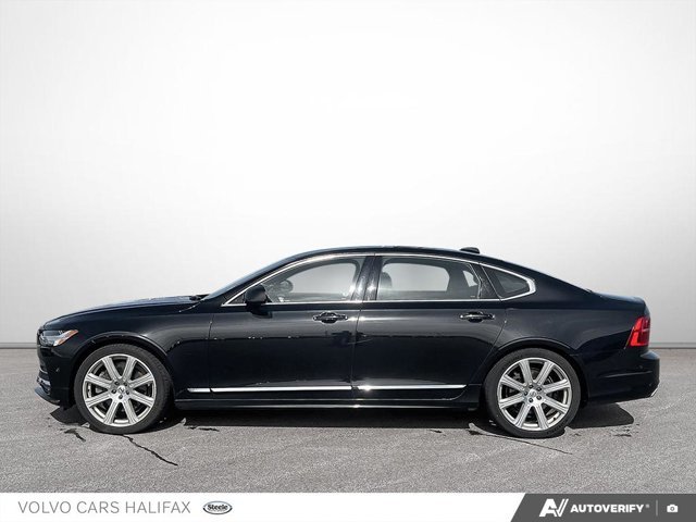 2019 Volvo S90 Inscription-2