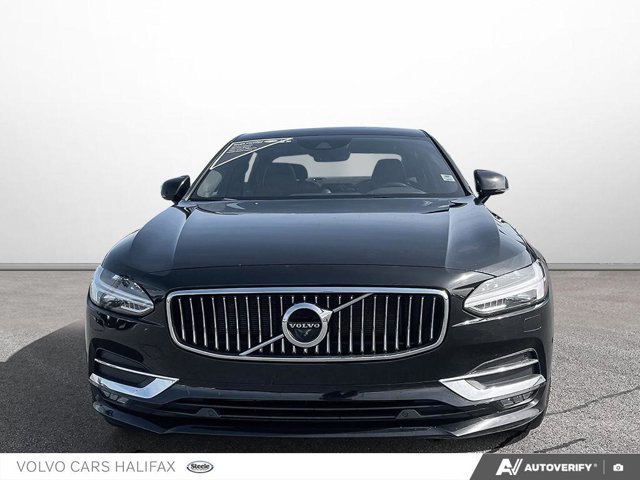 2019 Volvo S90 Inscription-1