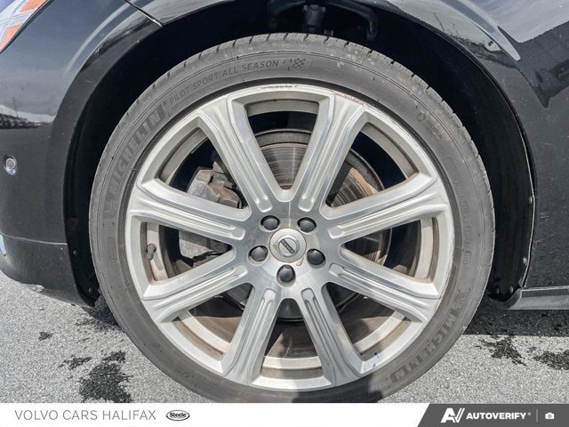 2019 Volvo S90 Inscription-5