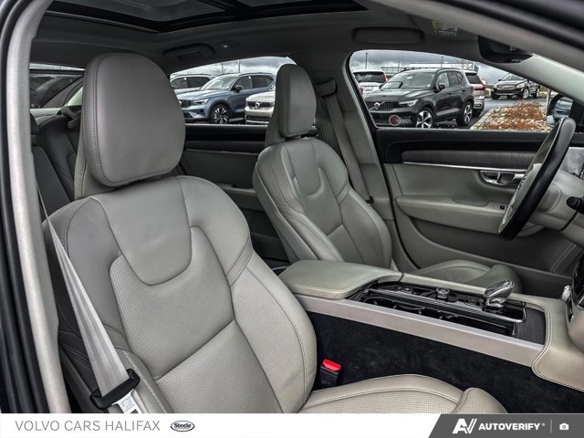 2023 Volvo S90 Ultimate Bright Theme-21