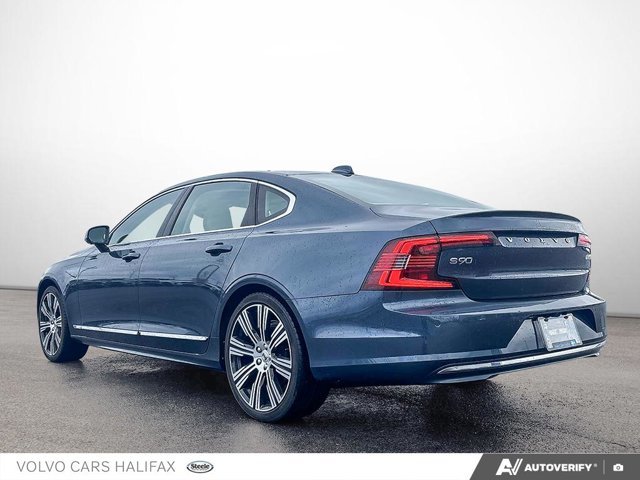 2023 Volvo S90 Ultimate Bright Theme-3