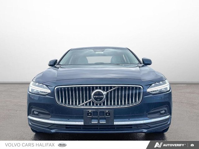 2023 Volvo S90 Ultimate Bright Theme-1