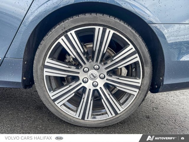 2023 Volvo S90 Ultimate Bright Theme-5