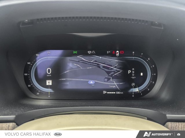 2023 Volvo S90 Ultimate Bright Theme-14