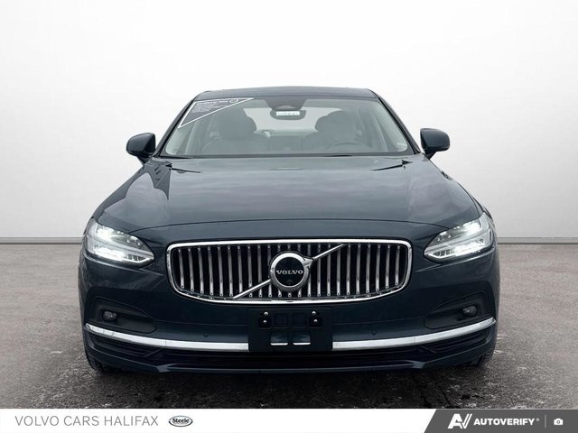 2023 Volvo S90 Ultimate Bright Theme-1