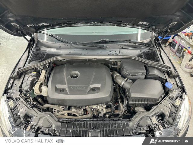 Volvo V60 Cross Country T5 Premier 2017-9