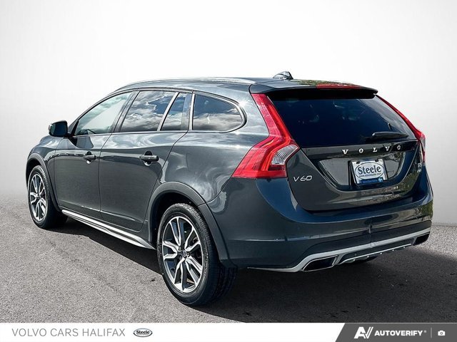 Volvo V60 Cross Country T5 Premier 2017-3