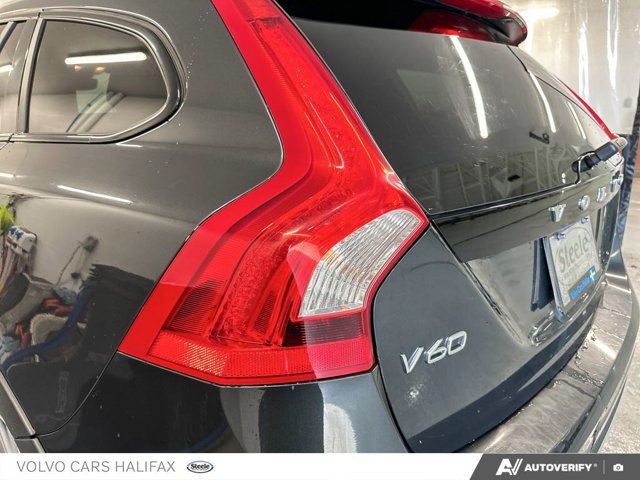 Volvo V60 Cross Country T5 Premier 2017-10