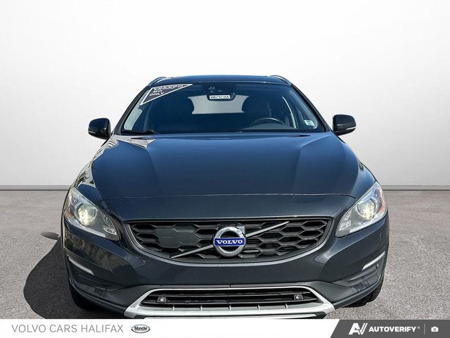 Volvo V60 Cross Country T5 Premier 2017-1