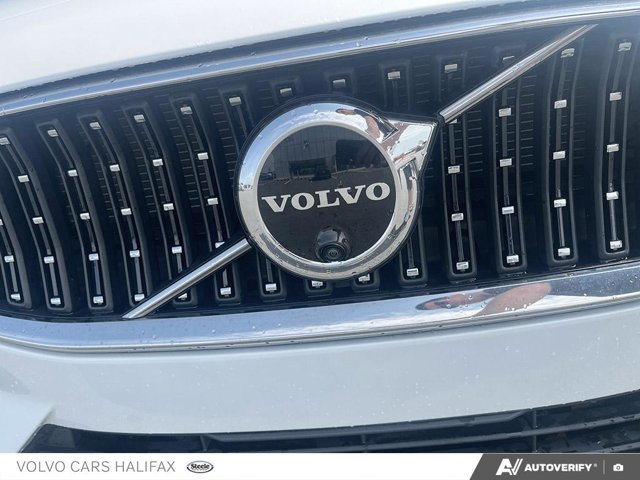 2023 Volvo V60 Cross Country Plus-7