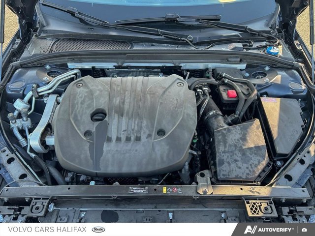 2025 Volvo V60 Cross Country Plus-9