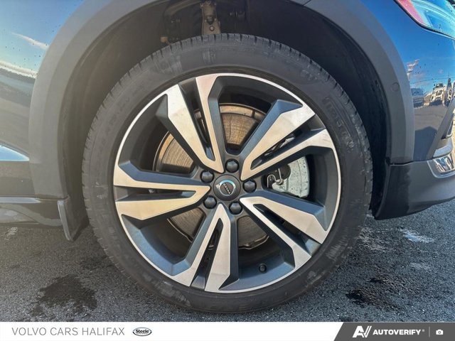 2025 Volvo V60 Cross Country Plus-5