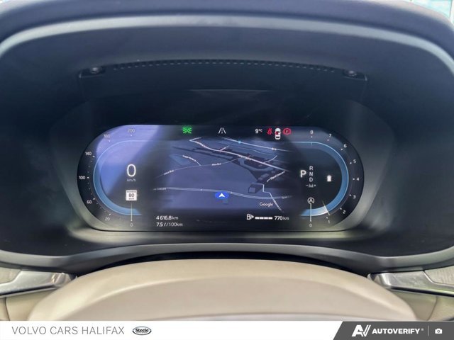 2025 Volvo V60 Cross Country Plus-14