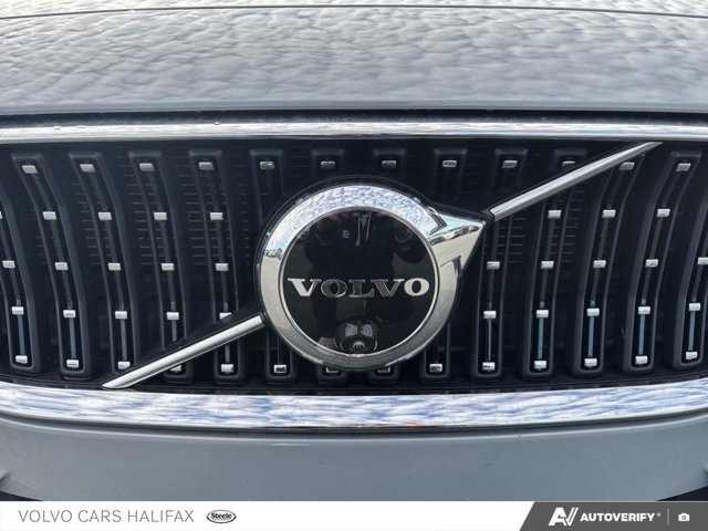 2025 Volvo V60 Cross Country Plus-8