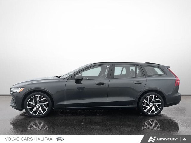 Volvo V60 Momentum 2020-2