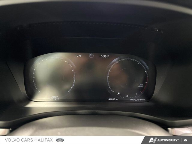 Volvo V60 Momentum 2020-14