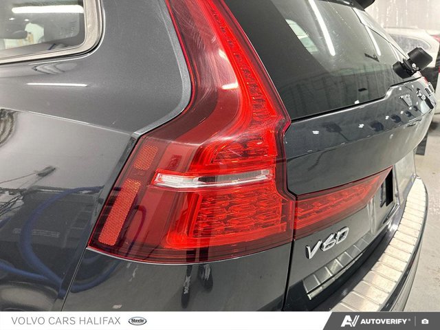 Volvo V60 Momentum 2020-11