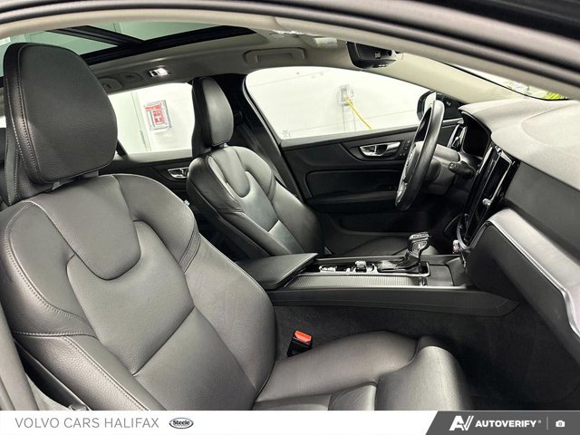 Volvo V60 Momentum 2020-22