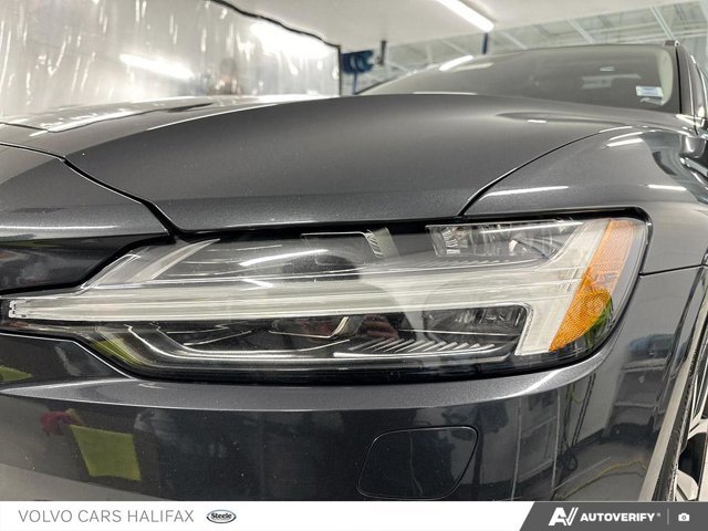 Volvo V60 Momentum 2020-9