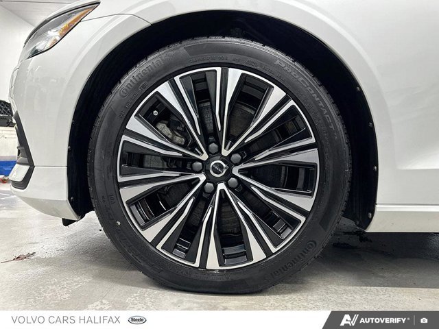 2023 Volvo V60 Core-5