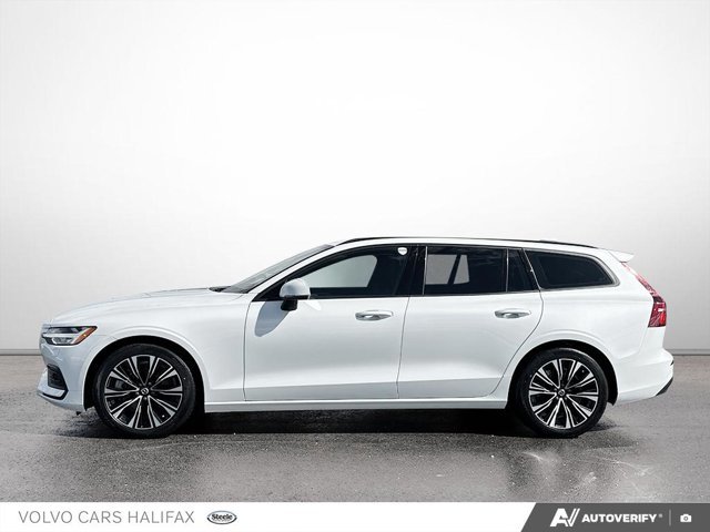 2023 Volvo V60 Core-2