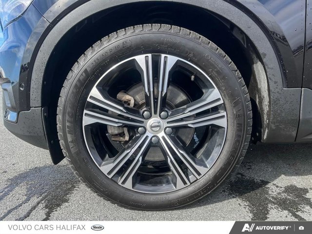 Volvo XC40 Inscription 2020-5