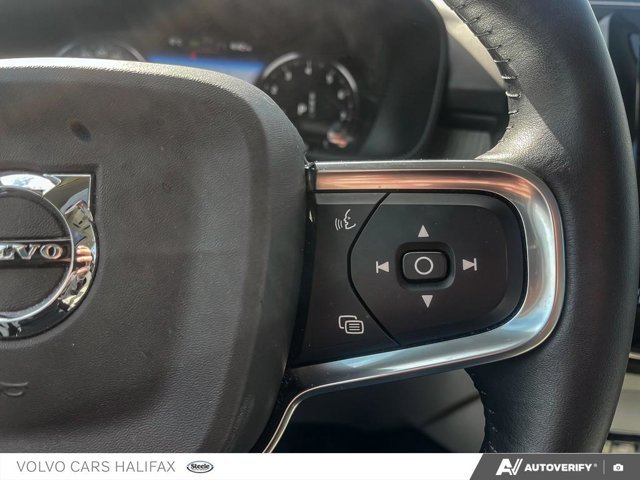 Volvo XC40 Inscription 2020-13
