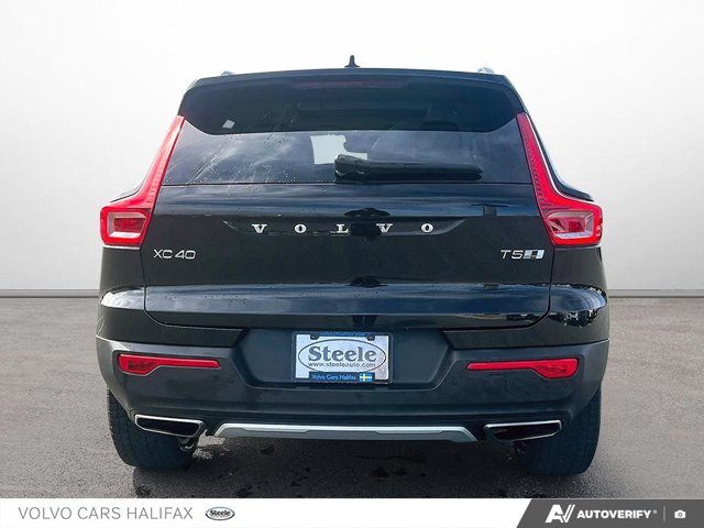 Volvo XC40 Inscription 2020-4
