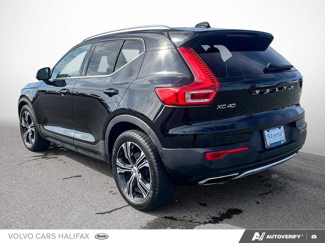Volvo XC40 Inscription 2020-3