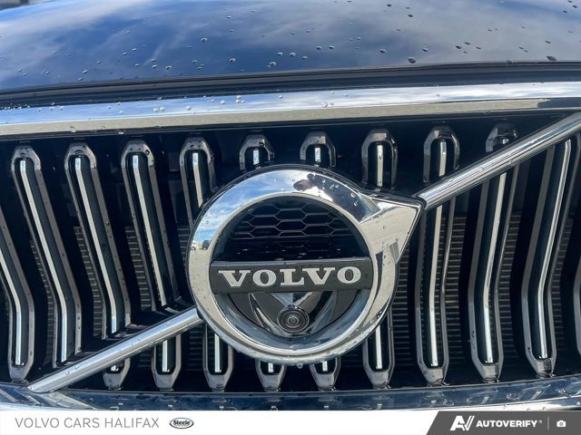 Volvo XC40 Inscription 2020-8