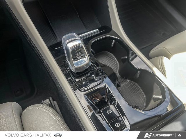 Volvo XC40 Inscription 2020-15