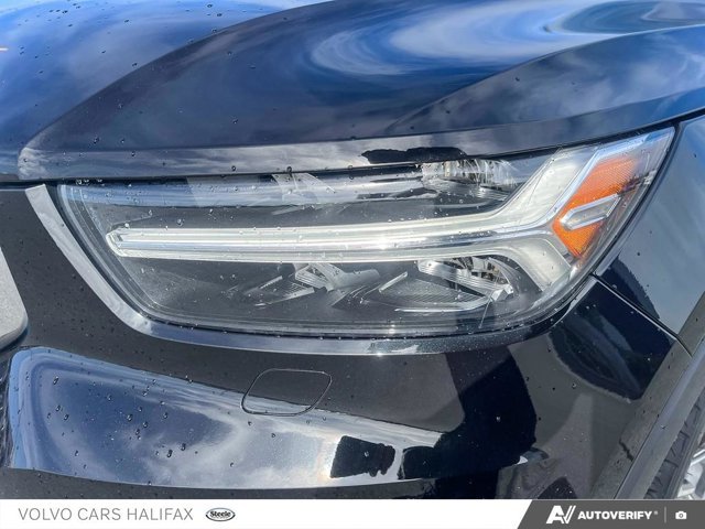Volvo XC40 Inscription 2020-7