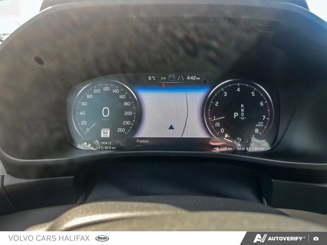 Volvo XC40 Inscription 2020-12