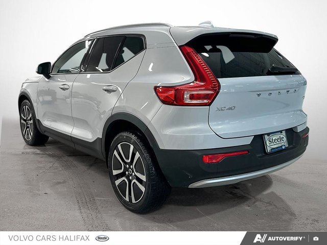 Volvo XC40 Momentum 2021-3