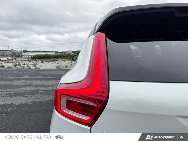 Volvo XC40 R-Design 2022-10