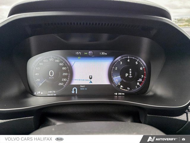 Volvo XC40 R-Design 2022-14