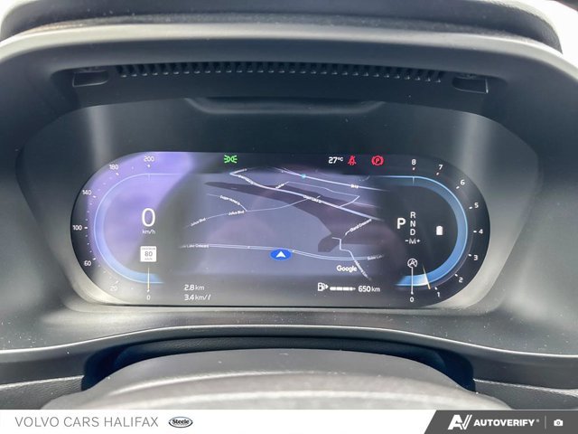 2023 Volvo XC40 Ultimate Dark Theme-14