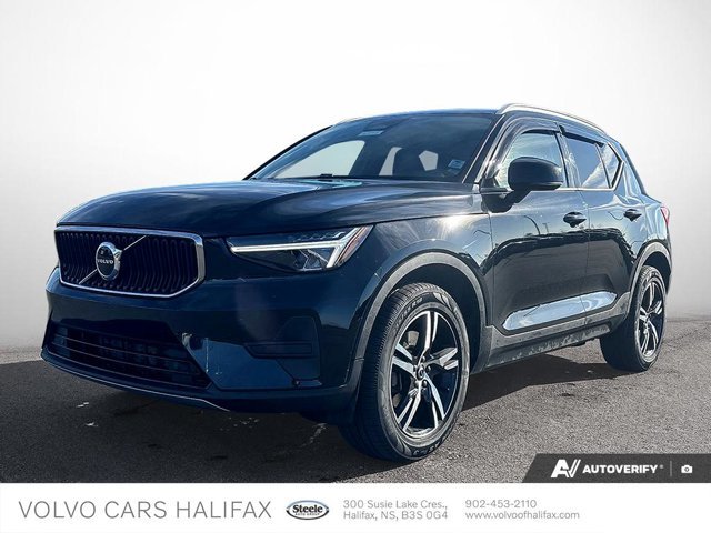 2023 Volvo XC40 Core-0