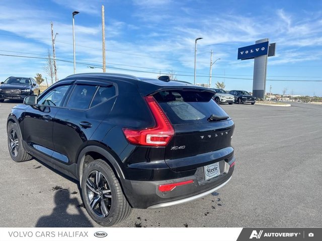 2023 Volvo XC40 Core-10