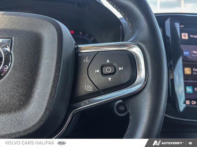 2023 Volvo XC40 Core-15