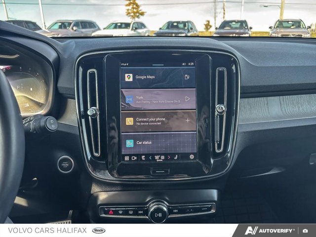 2023 Volvo XC40 Core-18